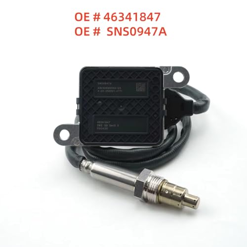Capteur de NOx pour Ducato III remplacement oxyde d'azote E54 A0081539828