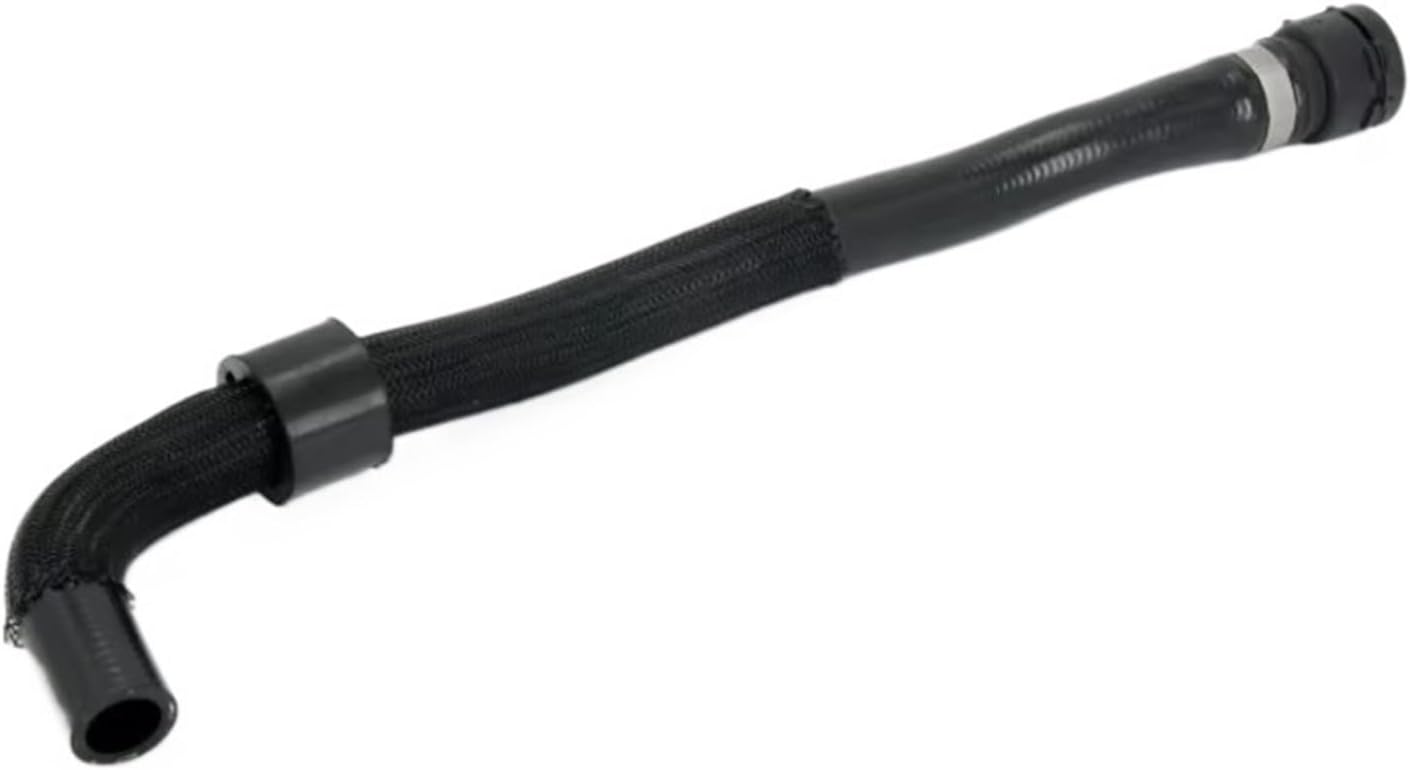LR094123 LR133932 LR124970 Water Pipe Coolant Hose Compatible With Range Rover Evoque L538 Discovery - Compatible with LR112868 J9C4891