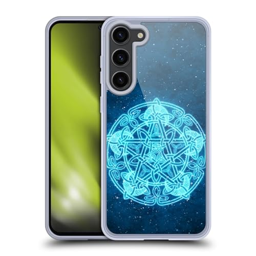 Funda Galaxy S23+ flexible que evita arañazos de llaves en bolso