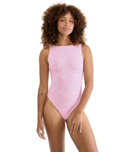 Body femme invisible et sans couture Sloggi ZERO Feel Bliss noir