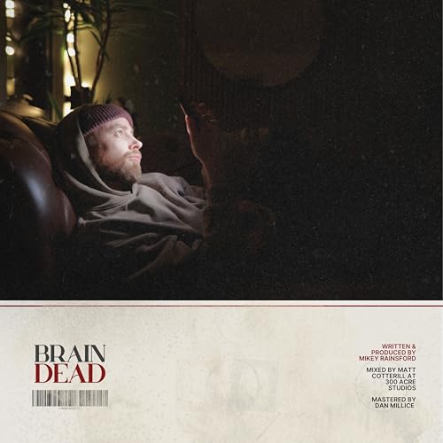 Amazon.co.jp: Brain Dead : Mikey Rainsford: デジタルミュージック
