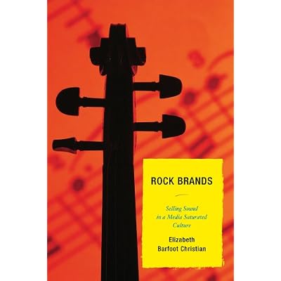 Rock Brands