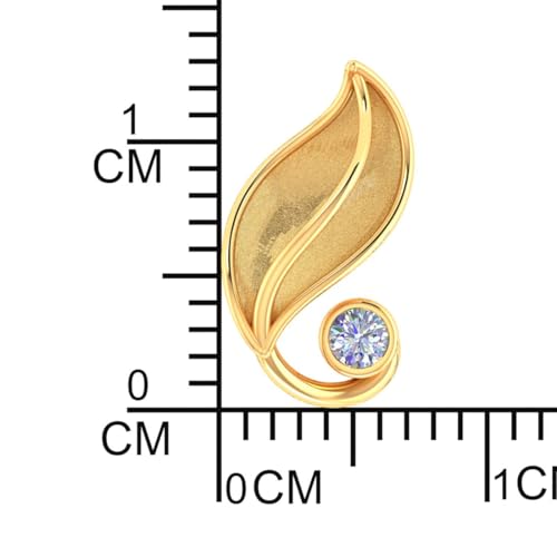 P.C. Chandra Jewellers yellow fine jewellery – image 3