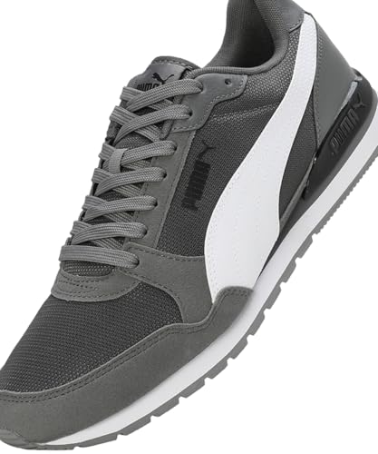 Image of Puma Mens St Runner V3 Mesh Sneaker