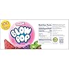 Charms Blow Pop Lollipops - Individually Wrapped Dual Candy and Gum Suckers - Peanut Free, Gluten Free - Bulk Treat for Kids and Adults - Assorted Flavors, 100 Count (4 lb 1 oz.)