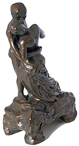 Parastone Museums Kollektion Museumsshop - La Valse - La Valse - Réplique d'après Camille Claudel – vue 2