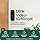Blink Videotürklingel (neueste generation) | System | Kopf-bis-Fuß-Aufnahme in HD, 2 Jahre Batterielaufzeit, einfache Einrichtung, IP-65, Sync-Basismodul im Lieferumfang enthalten – Schwarz