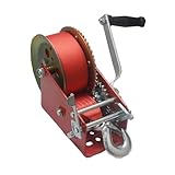 remolque para el rocio segunda mano Hakenverstärkung: Este cabrestante manual está diseñado para el autoservicio de vehículos en nieve, barro, desierto, playa y en carreteras de montaña resbaladizas. Ideal para aventuras todoterreno, también sirve bien para remolques de remolque y varias aplicaciones. y fiable, es una herramienta esencial para entornos desafiantes, asegurando que estés preparado para cualquier situación.