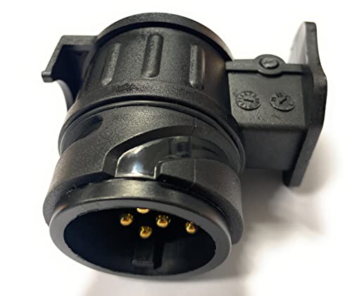 DSTOCK60 Adaptador de enchufe impermeable