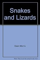 Snakes and Lizards 0839300077 Book Cover