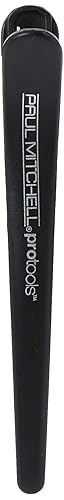 Miniatura 4 de Paul Mitchell Pro Tools - Juego de 6 pinzas para el cabello (6 unidades), diseño sin arrugas, para peinar el cabello + teñir todo tipo de cabello