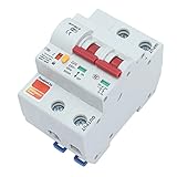 [SÉCURITÉ D'ENTRETIEN] Conçu avec un verrou de sécurité pour un entretien pratique et sûr du circuit