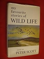 MY FAVOURITE STORIES OF WILDLIFE B0000CMT5U Book Cover