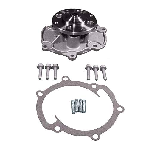 ACDelco 252-962 Professional Water Pump Kit