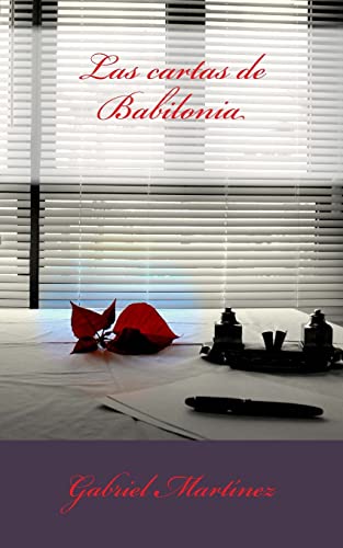 Las cartas de Babilonia (Spanish Edition)