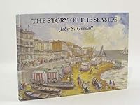 Story of the Seashore 0689504918 Book Cover