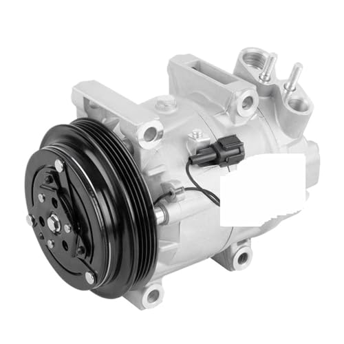 Compresseur climatiseur de voiture Nissan Pathfinder 926004W00A - 2