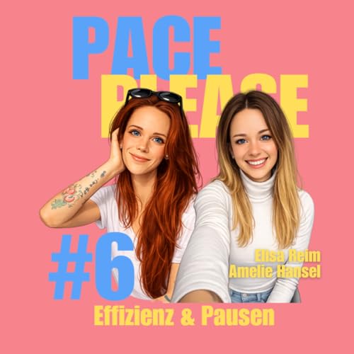 #6 Effizienz und Pausen: Produktivit&auml;t im Fokus