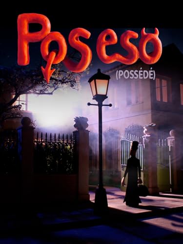 Poseso (Possédé)
