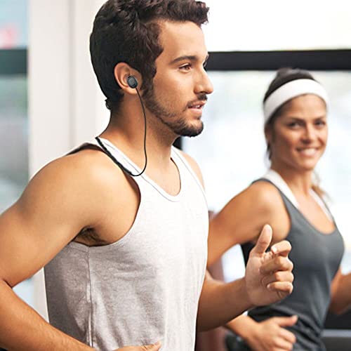 google pixel buds pro に適用 イヤホン ストラップ シリコン製 落下防止 紛失防止 スポーツ最適 google pixel buds pro 用 ネックストラップ (ブラック)