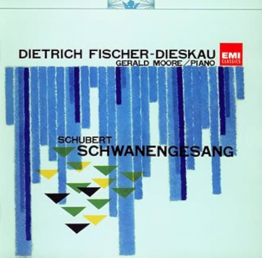 Amazon.co.jp: シューベルト:白鳥の歌: ミュージック
