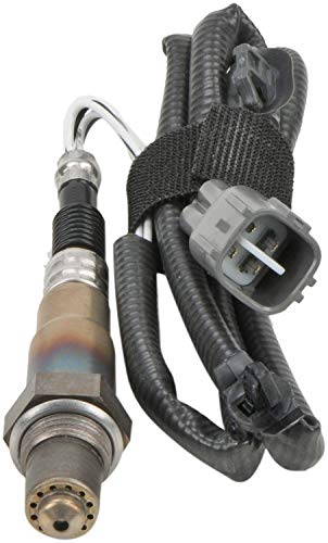 Sensor de Oxígeno Bosch Premium OE Fitment