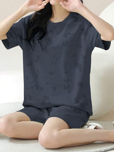 Image of Louis Luxe Women Pajama Set