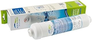Aqualogis Kühlschrank Wasserfilter für Samsung DA29-10105J HAFEX/EXP WSF-100 Aqua-Pure Plus