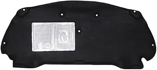 ボンネット断熱材 2008 A94 2013~2019 断熱ライナー コットンパッド 防音 ヒートマット アクセサリー カーフード エンジンカバー 車用ボンネット防音マット