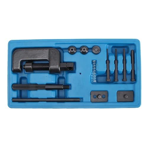 Dérive & Rive Chaine de Transmission Moto TOOLATELIER