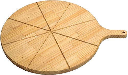 Sonpó Online - Tabla para Pizzas de 45 cm. de Diámetro Cover