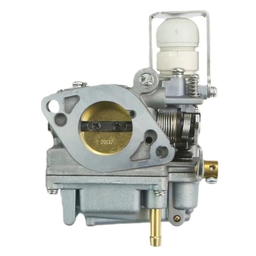 Carburateur 6AH-14301-10 pour moteur hors-bord 4 temps F20-05080000