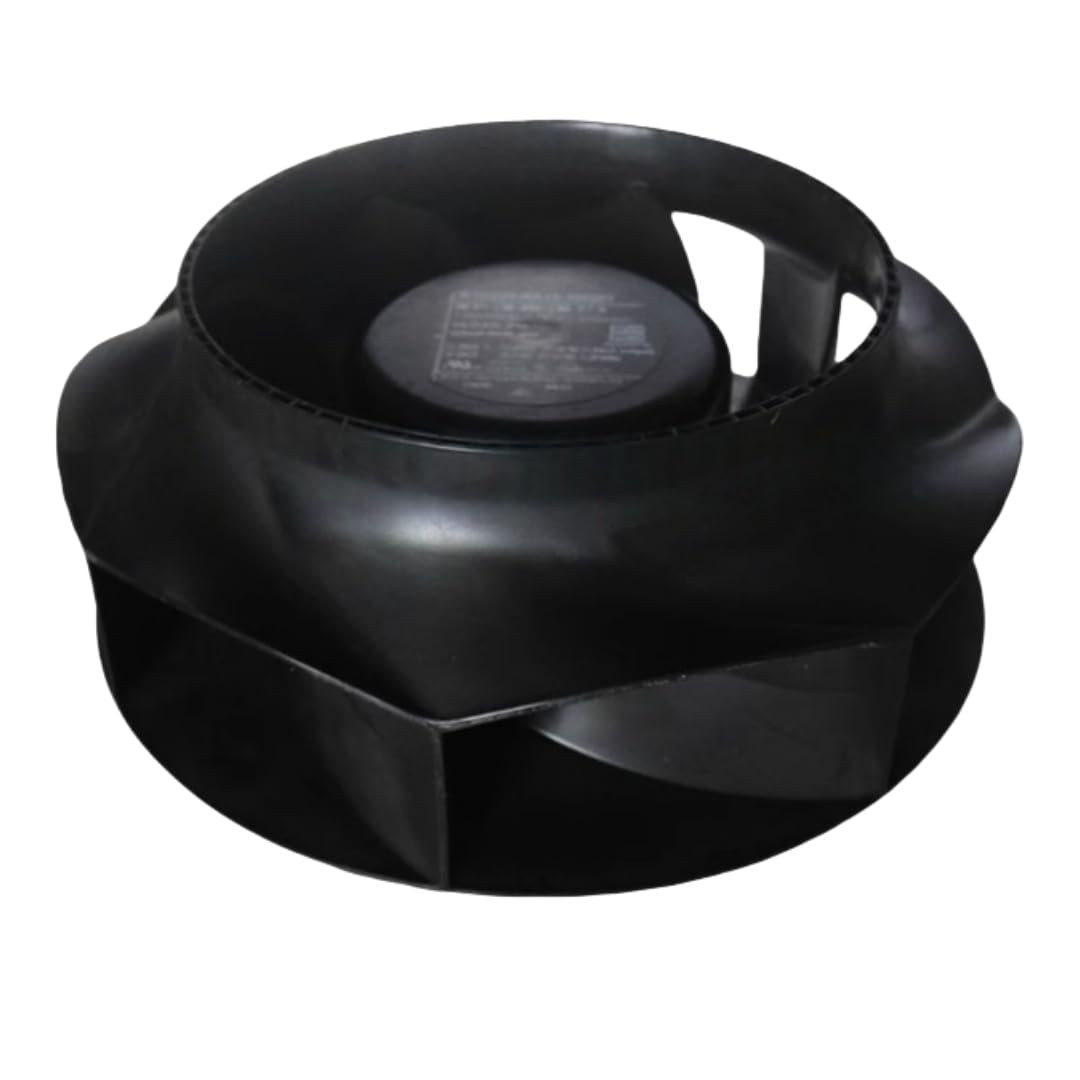 Wentylator chłodzący R1G225-RA15-10/G01 48 V, 2,7 A, 115/75 W, 2700 obr./min, 225 mm