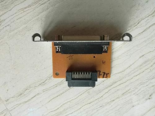 Printer Spare Parts for Yunton Serial Interface Card for E-Pson Tm-U220Pd Tm-U220P Tm-U288B Tm-U220Pa Tm-U210