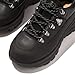 Fitflop Women's Neo D Hyker Waterproof Leather SneakersNeo D Hyker Waterproof Leather Sneakers, All Black, 11