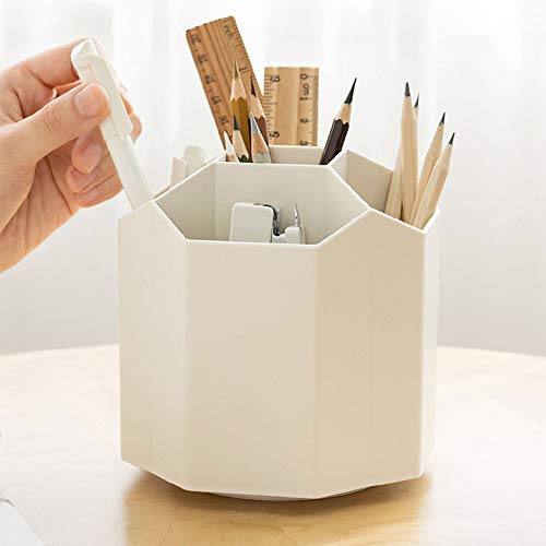 Kaileyouxiangongsi Rotating Desk Organizer thumb #4