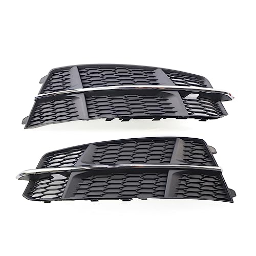Calandre avant voiture 4G0807682AN grille aération pare-chocs A6 C7