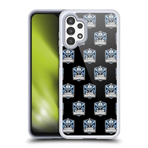 Funda Samsung A13 Glasgow Warriors para el estadio y oficina