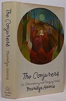 The Conjurers 0515083623 Book Cover