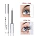 Eyelash & Eyebrow Serum – Eyelash Growth Serum to Grow Lashes – Eyelash Enhancer – Eyebrow Serum Rapid Growth – Thicker, Stronger, Healthier Lashes & Brows