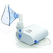 Лайка NE3001 Инхалатор за аерозолна терапия с...