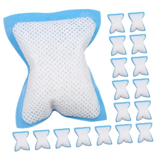 KOCKSHION 36個入り 葉巻 保湿パック 吸水粉 使用便利な 加湿器 シガーボックス用 機能的な ヒュミドールアクセサリー 旅行やアウトドアに