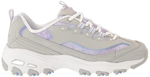 Image of Skechers Women's D'lites Splendid Journey Sneakers