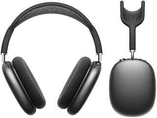 Cuffie Bluetooth (Nero - Black) - Headphones
