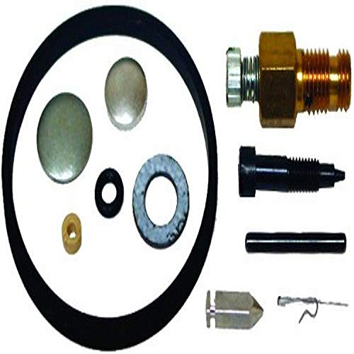Oregon 49-230 Carburetor Rebuild Kit Tecumseh Part 632347