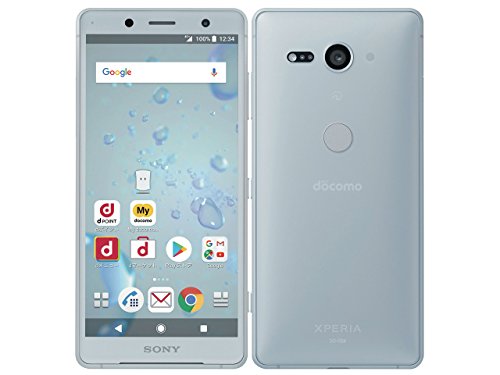 Xperia - 【新品SIMフリー】XperiaXZ2リキッドシルバー Xperia XZ2｜価格比較・最新情報 - 価格.com