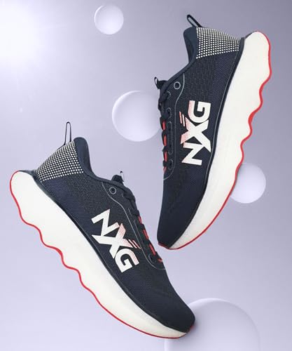 Image of Columbus Regen Sports Shoe - Running Shoe| Walking Shoe| Training & Gym Shoe| Outdoors Shoe for Men's
