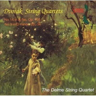 STRING QUARTETS