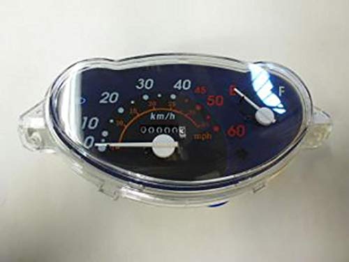 Compteur scooter Chinois 50 Neuf