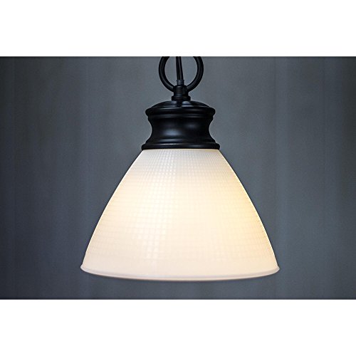 6 Inch Diameter Reflector-Type Ies Replacement Shade For Stiffel #TOP3
